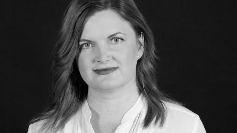 Nina Nurminen.